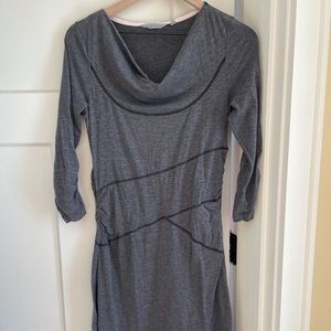 Athleta Ukiah Dress